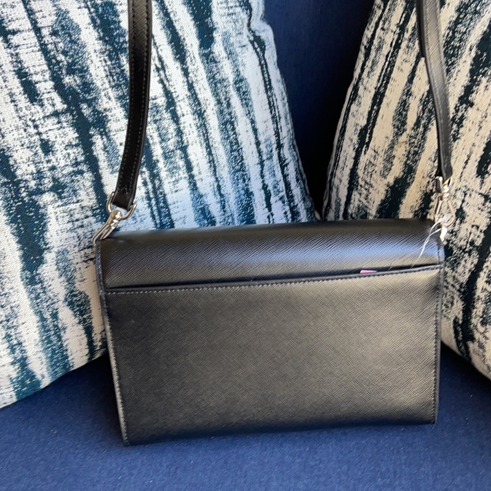 Kate Spade carson convertible crossbody - Picture 3 of 16